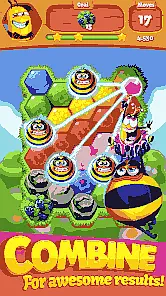 Related Games of Bee Brilliant Blast