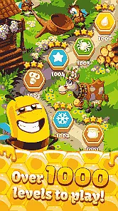 Related Games of Bee Brilliant