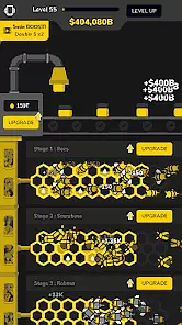 Related Games of Bee Factory