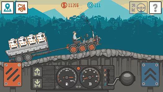 Related Games of BEST TRUCKER