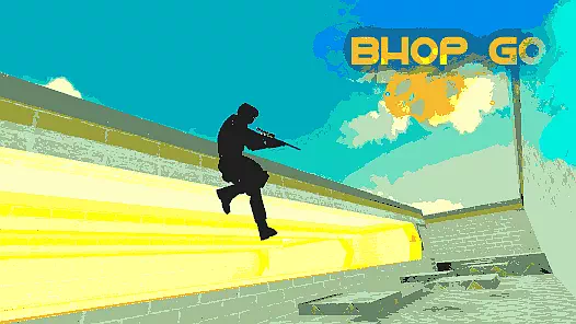 Related Games of Bhop GO