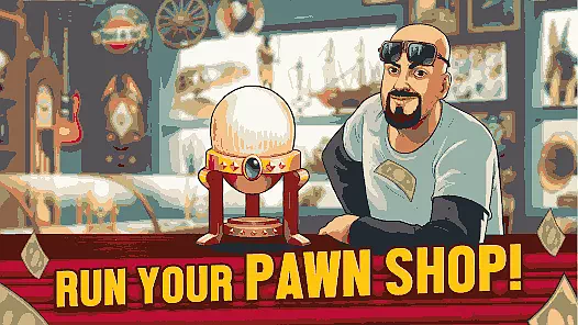 Related Games of Bid Wars Pawn Empire