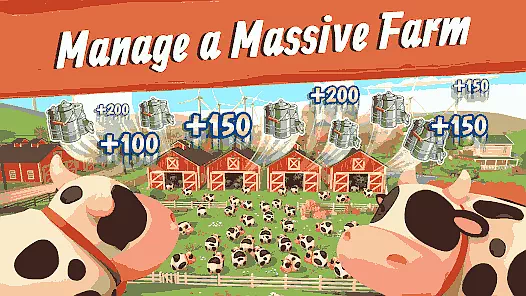 Related Games of Big Farm Mobile Harvest
