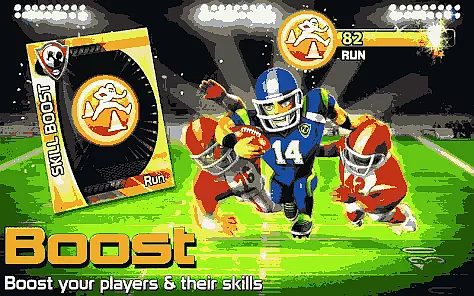 Related Games of BIG WIN Football 2019