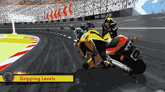 Related Games of Bike Racing 2021