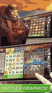 Related Games of Bingo Adventure