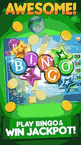 Related Games of Bingo City Live 75