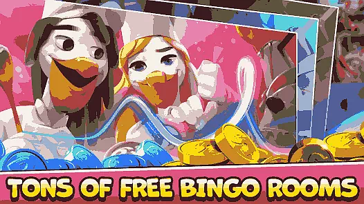 Related Games of Bingo Drive