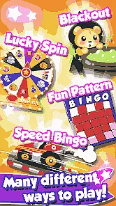 Related Games of Bingo PartyLand 2