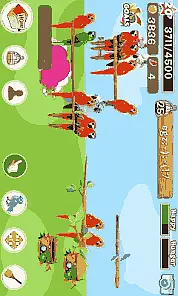 Related Games of Bird Land