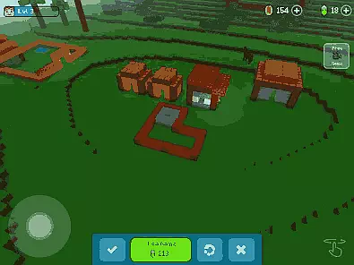 Related Games of Block Craft 3D