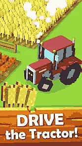 Related Games of Blocky Farm