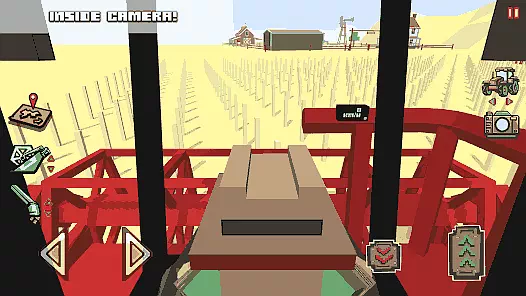 Related Games of Blocky Farm Racing Simulator