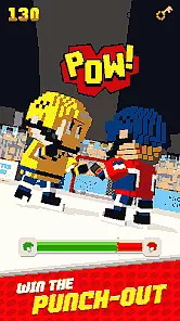 Related Games of Blocky Hockey