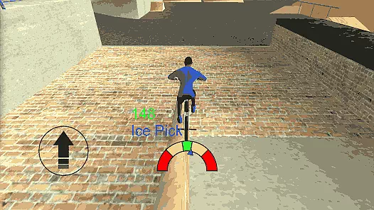 Related Games of BMX Freestyle Extreme 3D