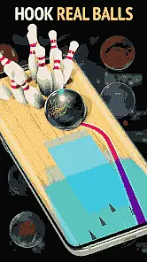 Related Games of Bowling by Jason Belmonte