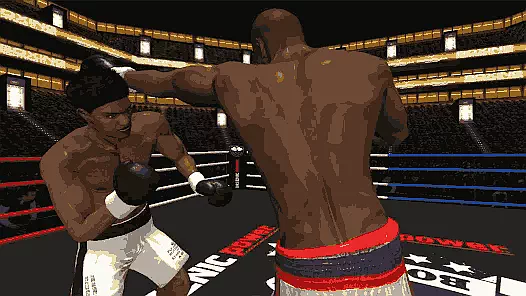 Related Games of Boxing Fighting Clash