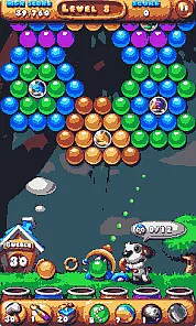 Related Games of Bubble Bird Rescue