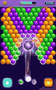 Related Games of Bubble Freedom