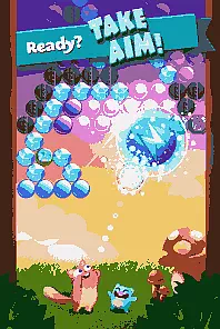 Related Games of Bubble Mania