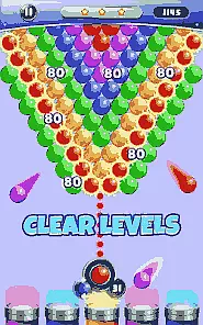 Related Games of Bubble Shooter 3