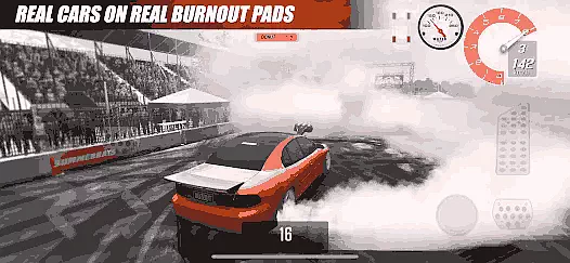 Related Games of Burnout Masters