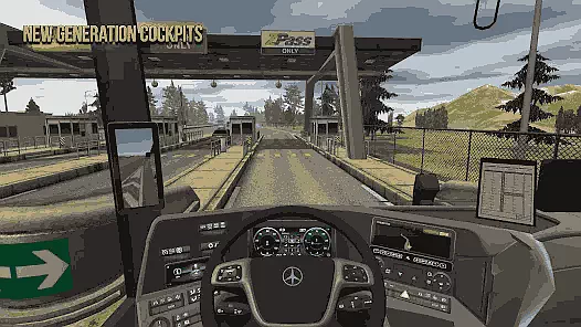 Related Games of Bus Simulator Ultimate