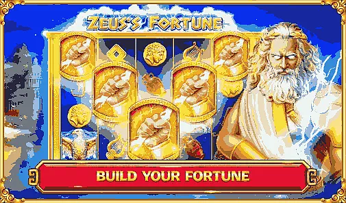 Related Games of Caesars Slots