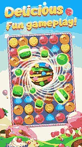 Related Games of Candy Charming