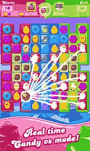 Related Games of Candy Crush Jelly Saga