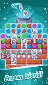 Related Games of Candy Witch