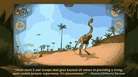 Related Games of Carnivores Dinosaur Hunter