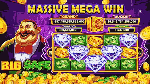 Related Games of Cash Storm Casino