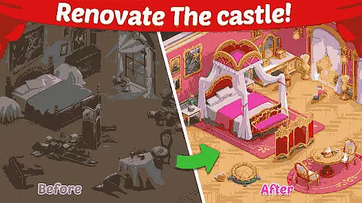 Related Games of Castle Story Puzzle Choice