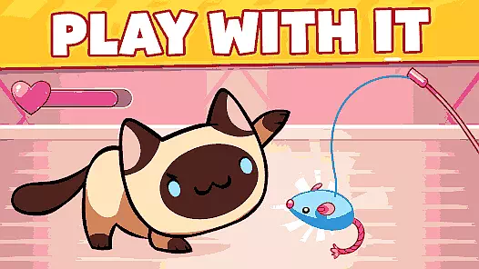 Related Games of Cat Game The Cats Collector