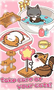 Related Games of Cat Room