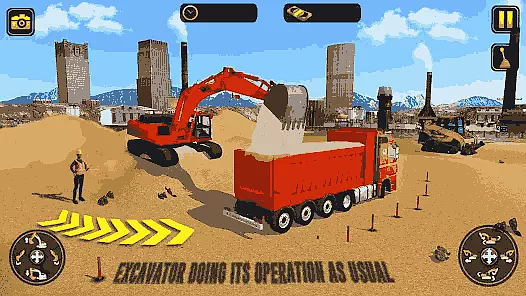Related Games of City Construction Simulator