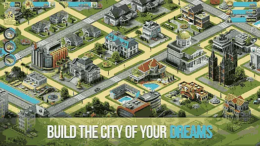 Related Games of City Island 3 Building Sim