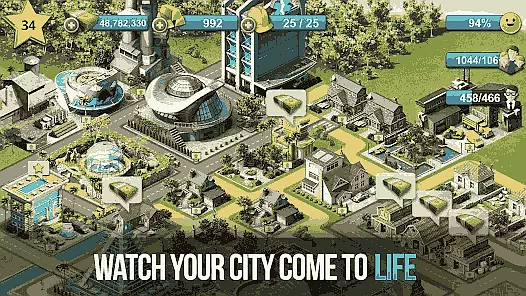 Related Games of City Island 4