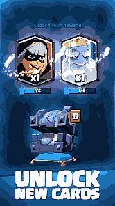 Related Games of Clash Royale