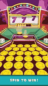 Related Games of Coin Dozer Casino