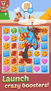 Related Games of Cookie Cats