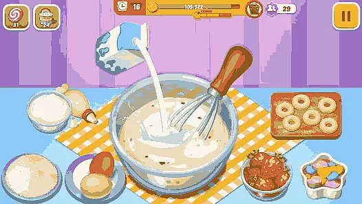 Related Games of Cooking Hot