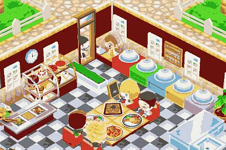 Related Games of Cooking Mama Lets Cook