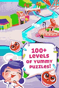 Related Games of Cupcake Mania