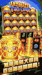 Related Games of DAFU Casino