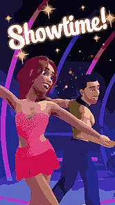 Related Games of Dancing With The Stars