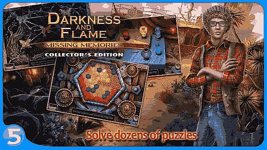 Related Games of Darkness and Flame 2
