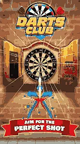 Related Games of Darts Club PvP Multiplayer