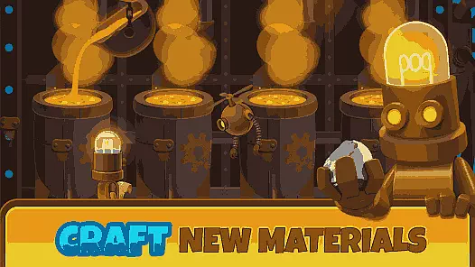 Related Games of Deep Town Mining Factory